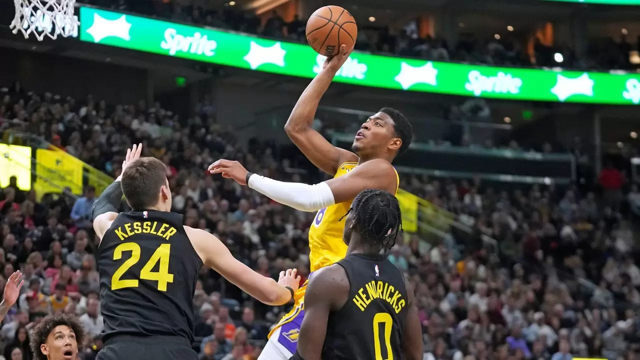 NBA  Zhgënjejnë Denver dhe Oklahoma  fitojnë Lakers e Golden State