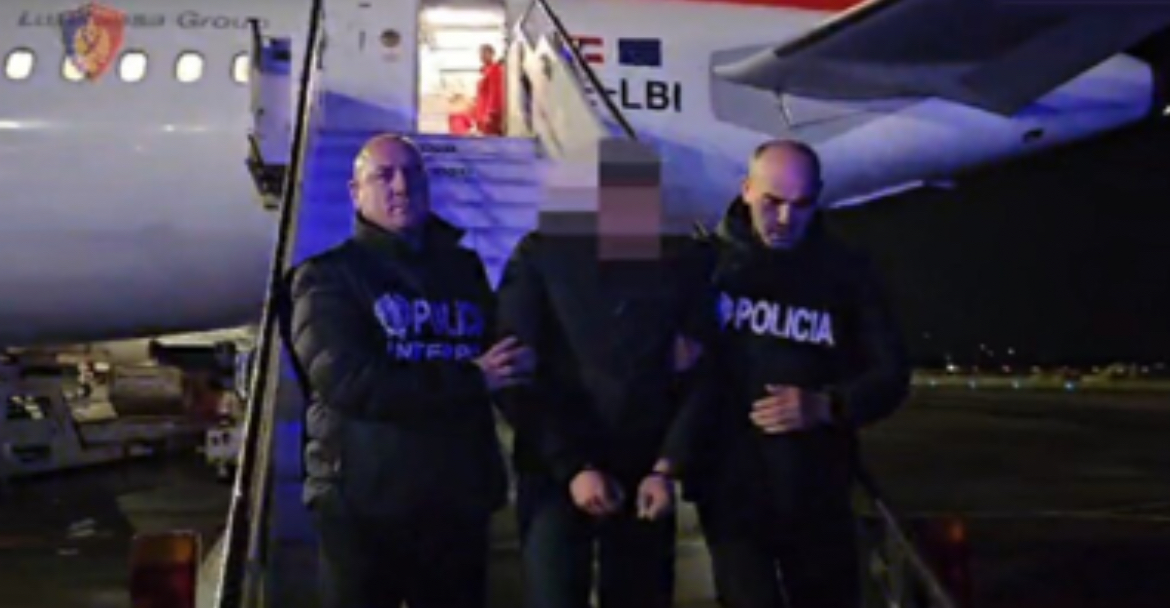 Vrasje dhe drogë  ekstradohen 2 shqiptarë nga Britania dhe Greqia  Emrat 