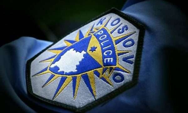 Policia e Kosovës arreston një shtetas nga Maqedonia e Veriut  ishte në kërkim ndërkombëtar