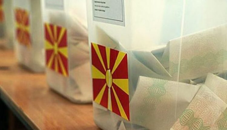 Votojnë të sëmurët  personat të pafuqishëm dhe të burgosur para rivotimit të nesërm për zgjedhjet parlamentare në shtatë vendvotime