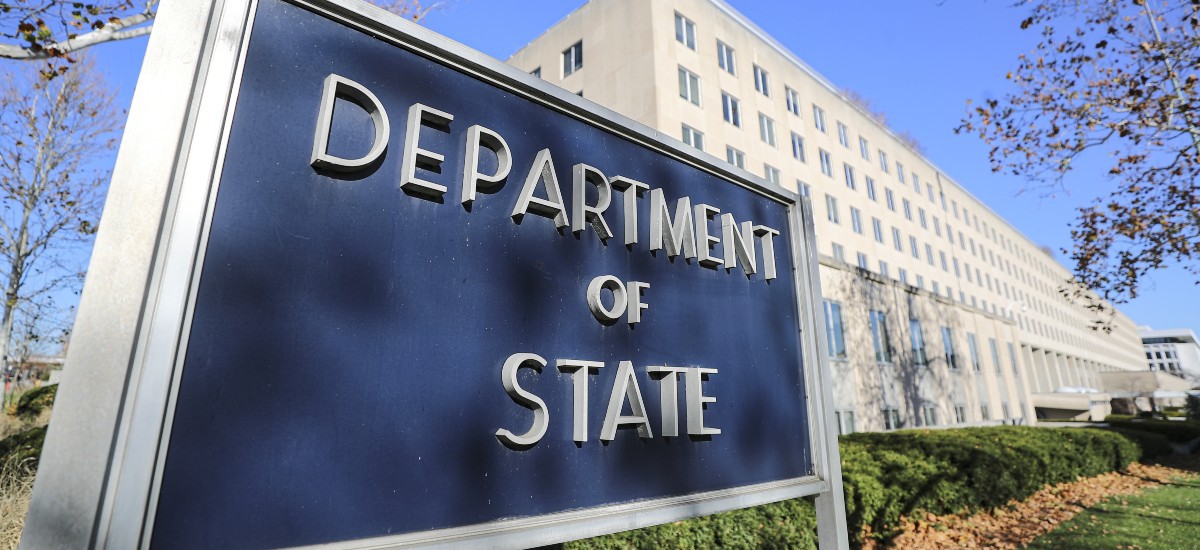 Departamenti i Shtetit  SHBA të mbeten të përkushtuar për Marrëveshjen e Prespës dhe integrimin euroatlantik të RMV së