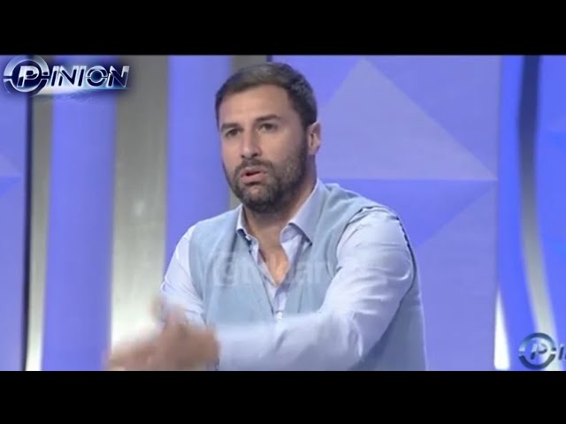 Ndeshja historike Shqipëri Serbi  kujtimet e Lorik Canës pas 10 vitesh  Futbollistët serbë më thanë 