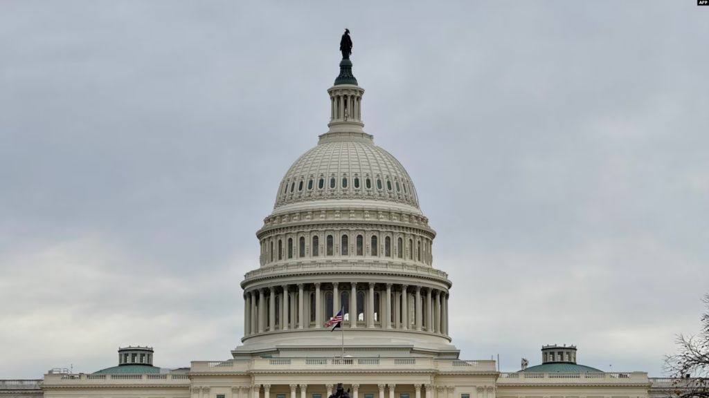 Senati amerikan bllokon projektligjet për të ndalur shitjen e armëve Izraelit